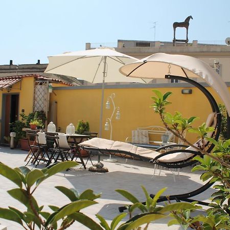 Art Terrace Villa Naples Exterior photo