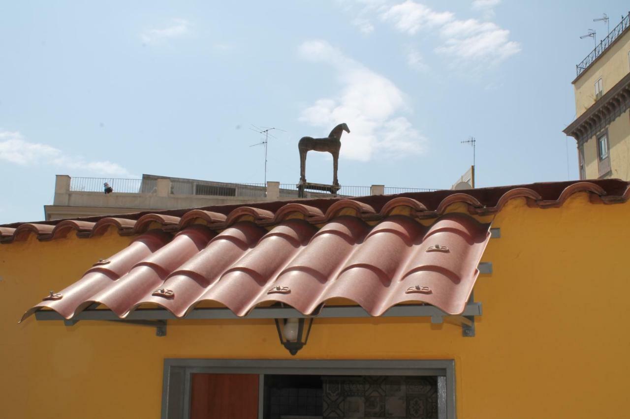 Art Terrace Villa Naples Exterior photo